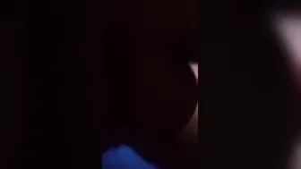 Busty Married Bhabhi Taking Nude Selfies For Online Lover