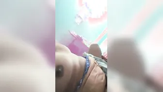 Mature Aunty Getting Fucked By Neighbor Caught On Camera