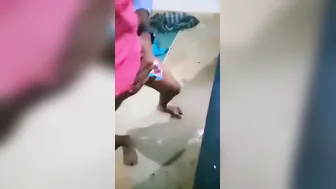 Tamil Slut Getting Fucked Hard In Homemade Indian Porn Video