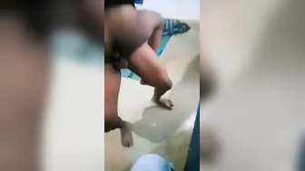 Tamil Slut Getting Fucked Hard In Homemade Indian Porn Video