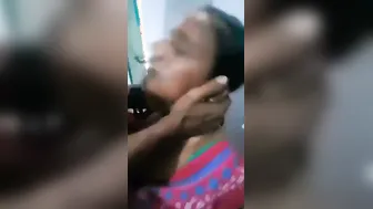 Tamil Slut Getting Fucked Hard In Homemade Indian Porn Video