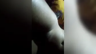 Bengali Couple Having Intense Sex Late At Night On Camera