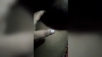 Bengali Couple Having Intense Sex Late At Night On Camera