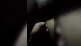 Bengali Couple Having Intense Sex Late At Night On Camera