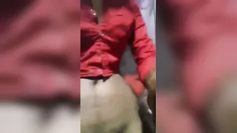 Slim Village Girl Nude Selfie Video Sent To Her Boyfriend