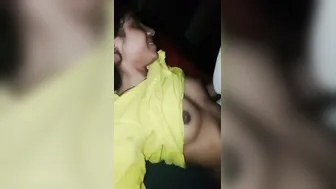 Young Desi GF Losing Virginity To Boyfriend On Cam