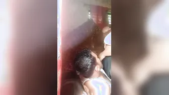 Village Couple Fucking Hard And Recording Everything On Cam