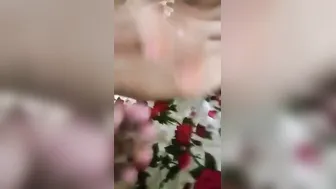 Mature Bhabhi Stripping Naked And Fucking On Hidden Camera