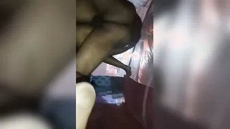 Bengali Married Couple Fucking Hard In Their Bedroom Homemade