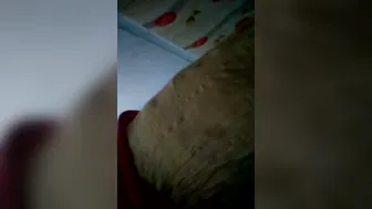 Indian GF Sucking Her Lover's Dick In Bedroom Pov Style