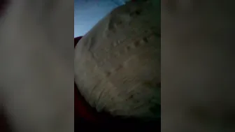 Indian GF Sucking Her Lover's Dick In Bedroom Pov Style