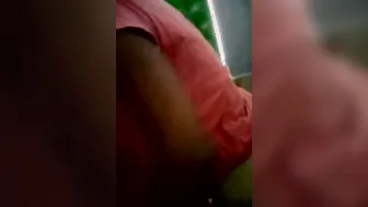 Indian GF Sucking Her Lover's Dick In Bedroom Pov Style