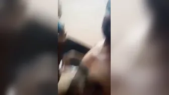 Marathi Couple Fucking Passionately In Bedroom Homemade Tape