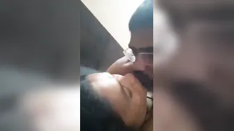 Marathi Couple Fucking Passionately In Bedroom Homemade Tape