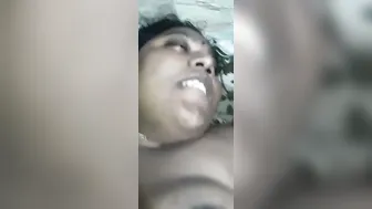 Chubby Indian Wife Fucking Her Husband Leaked Mms Recording