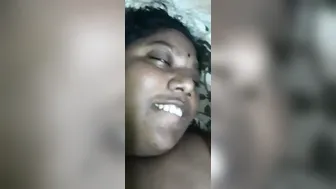 Chubby Indian Wife Fucking Her Husband Leaked Mms Recording