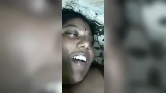 Chubby Indian Wife Fucking Her Husband Leaked Mms Recording