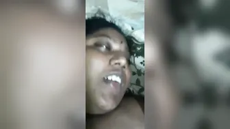 Chubby Indian Wife Fucking Her Husband Leaked Mms Recording