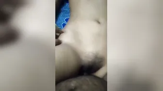 Petite Desi GF Fucking Her Boyfriend Leaked Mms Scandal