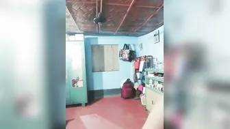 Bengali GF Showing And Fingering Her Wet Pussy For Me