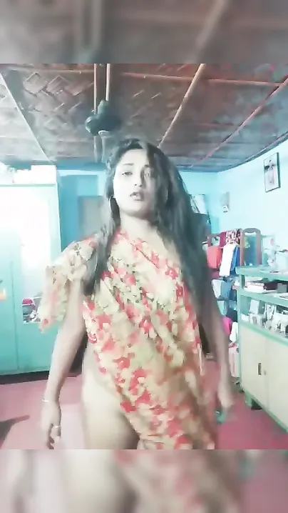 Bengali GF Showing And Fingering Her Wet Pussy For Me