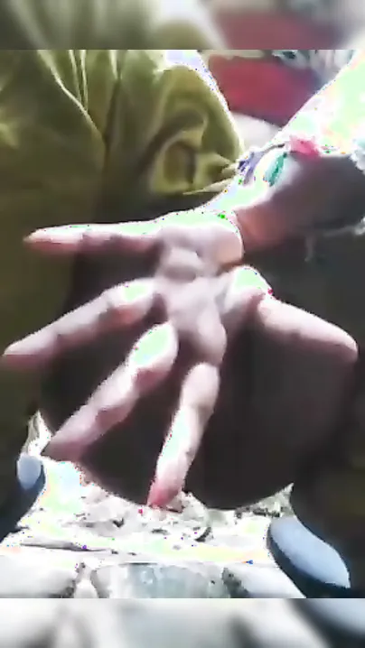 Unsatisfied Bhabhi Fingering Her Wet Pussy Desperate For Cock
