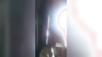 Shy Village Girl Spreading Her Virgin Pussy First Time On Cam