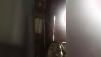 Shy Village Girl Spreading Her Virgin Pussy First Time On Cam