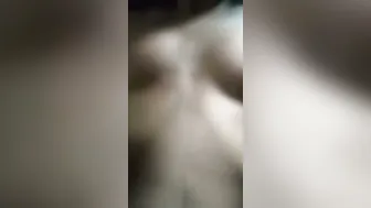 Shy Village Girl Spreading Her Virgin Pussy First Time On Cam