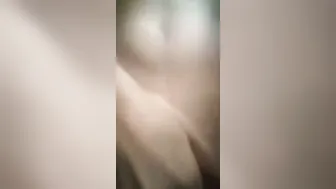Shy Village Girl Spreading Her Virgin Pussy First Time On Cam