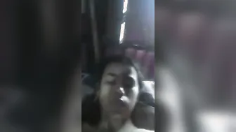 Shy Village Girl Spreading Her Virgin Pussy First Time On Cam