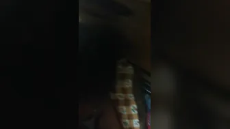 South Indian Wife Giving Sloppy Blowjob In Leaked Homemade Clip