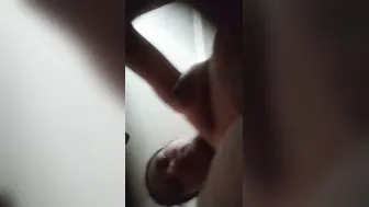 Village Girl Spreading Open Showing Pink Pussy Hole On Webcam