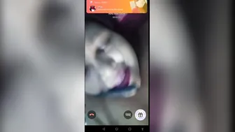 Tamil Wife Flashing Her Big Tits During Naughty Video Call
