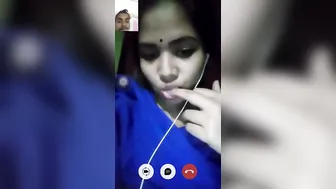 Village GF Showing And Fingering Her Wet Pussy For Me