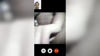 Village GF Showing And Fingering Her Wet Pussy For Me