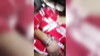 Beautiful Village Babe Exposing Her Tight Pussy On Webcam