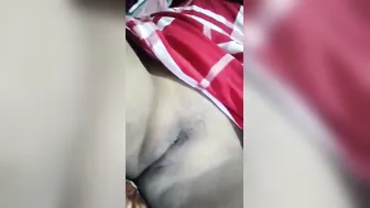 Beautiful Village Babe Exposing Her Tight Pussy On Webcam