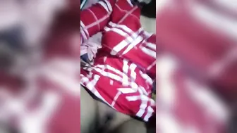 Beautiful Village Babe Exposing Her Tight Pussy On Webcam