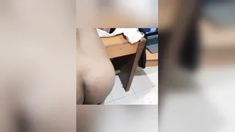 Desi Slut Smoking Before Getting Fucked Hard In Bedroom