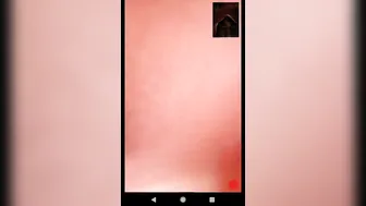 Mallu GF Flashing Her Boobs During Naughty Video Call