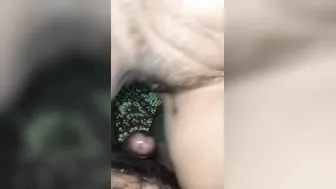 Naughty Village Wife Bouncing On Lover Cock In Leaked Video