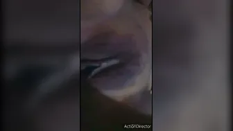 Assamese Wife Recording Nude Selfie Video Showing Everything Off