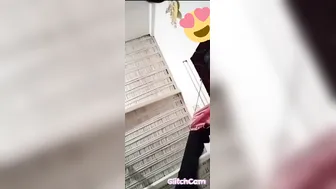 Beautiful Girl Masturbating And Fingering Her Dripping Wet Pussy