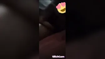 Beautiful Girl Masturbating And Fingering Her Dripping Wet Pussy
