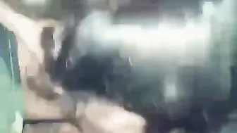Indian GF Sucking Cock And Swallowing Every Drop