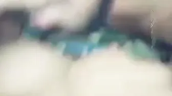 Indian GF Sucking Cock And Swallowing Every Drop