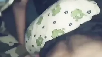 Indian GF Sucking Cock And Swallowing Every Drop