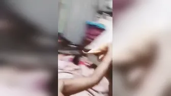 Lonely Wife Recording Herself Naked Teasing Her Secret Lover