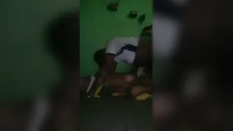 Village Bhabhi Getting Pounded Hard By Devar Scandal Leaked